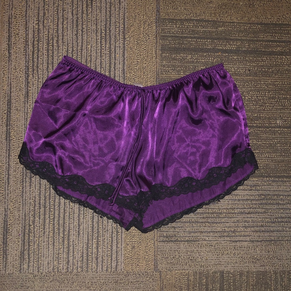 Gillian & O’Malley Pajama Shorts